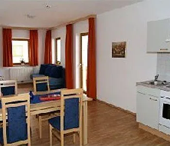 Aparthotel Kratzerwirt