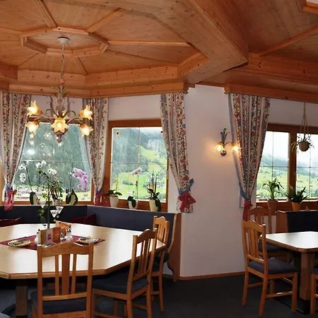 Aparthotel Kratzerwirt
