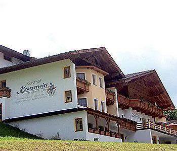 Kratzerwirt Aparthotel 3*