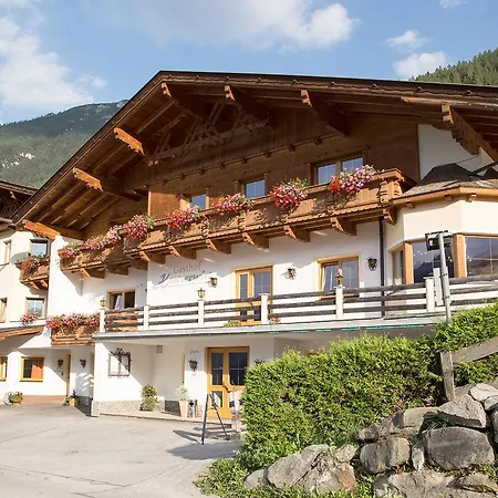 Aparthotel Kratzerwirt