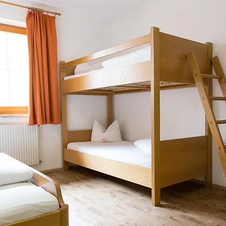 Aparthotel Kratzerwirt 3*