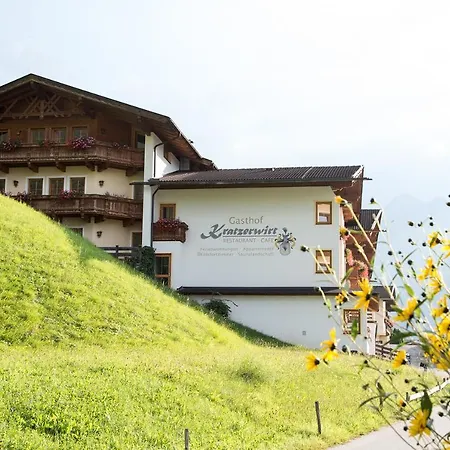 Aparthotel Kratzerwirt Neustift im Stubaital