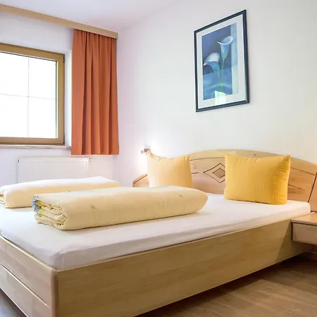 Aparthotel Kratzerwirt
