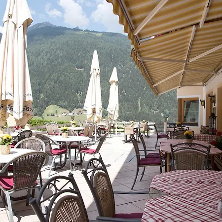 Kratzerwirt Aparthotel