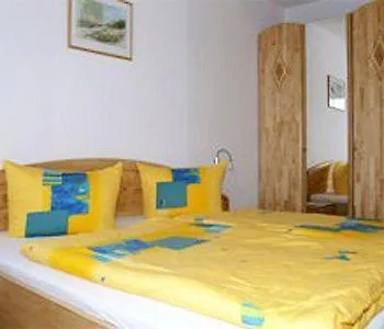 Lejlighedshotel Kratzerwirt 3*