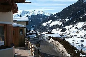 Kratzerwirt Lejlighedshotel 3*