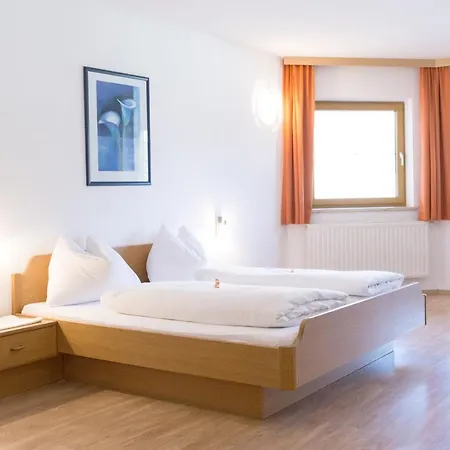 Kratzerwirt Lejlighedshotel 3*