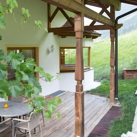 Lejlighedshotel Kratzerwirt Neustift im Stubaital
