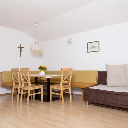 Apartmanhotel Kratzerwirt Neustift im Stubaital