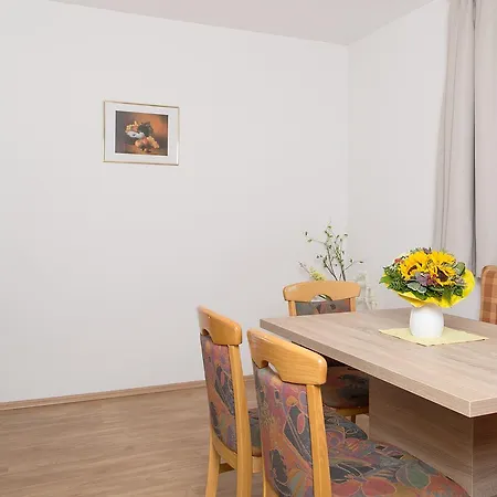 Apartmanhotel Kratzerwirt