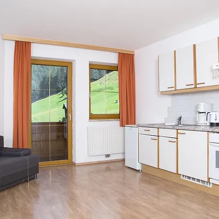 Kratzerwirt Apartmanhotel
