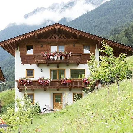Kratzerwirt Lejlighedshotel 3*