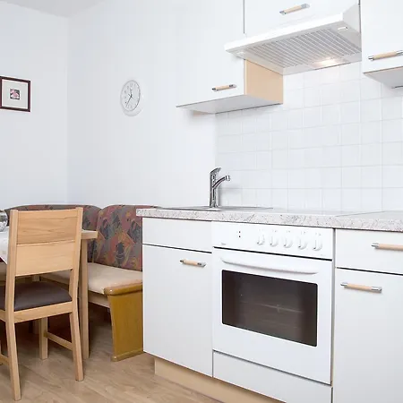 Kratzerwirt Apartmanhotel