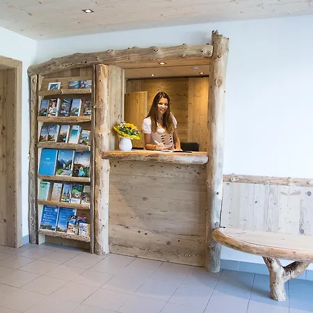 Apartmanhotel Kratzerwirt