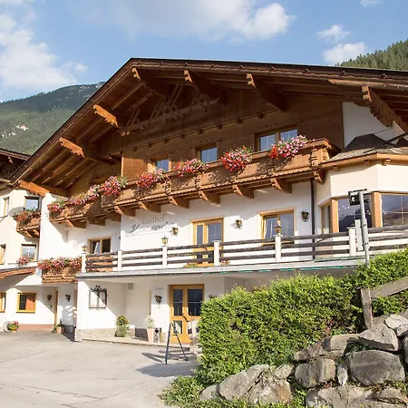 Kratzerwirt 3* Neustift im Stubaital