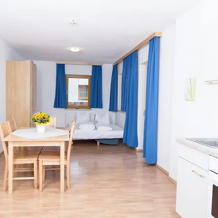 Apartmanhotel Kratzerwirt Neustift im Stubaital