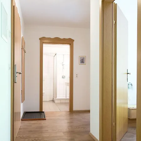 Apartmanhotel Kratzerwirt