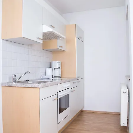 Apartmanhotel Kratzerwirt Neustift im Stubaital