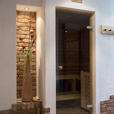 Kratzerwirt Apartmanhotel 3*