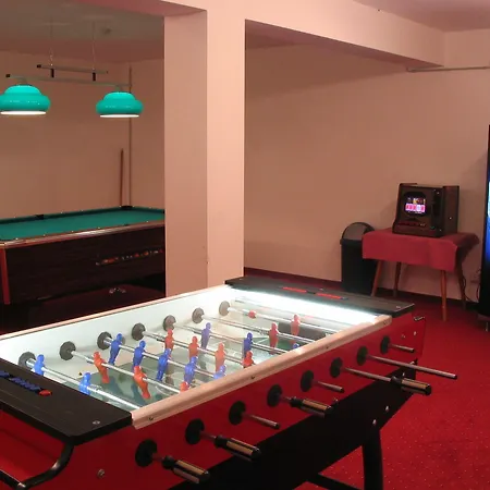 Apartmanhotel Kratzerwirt