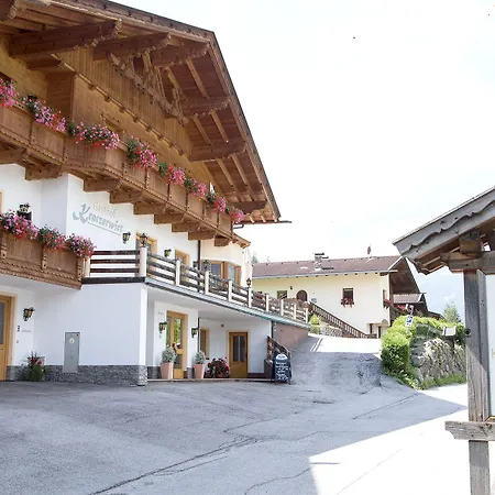 Apartmanhotel Kratzerwirt