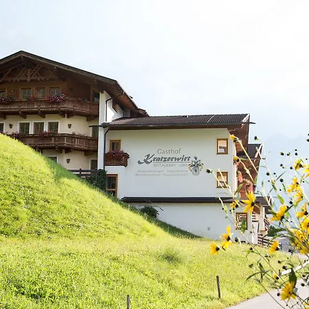 Kratzerwirt Neustift im Stubaital