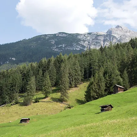 Apartmanhotel Kratzerwirt Neustift im Stubaital