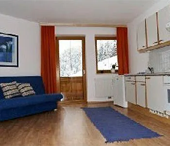 Apartmanhotel Kratzerwirt