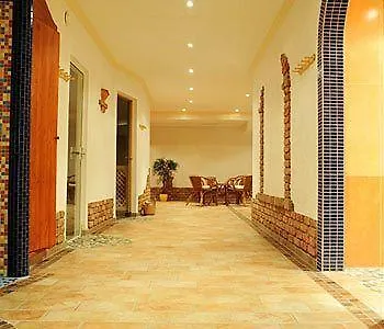 Apartmanhotel Kratzerwirt Neustift im Stubaital