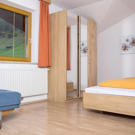 Kratzerwirt Apartmanhotel 3*