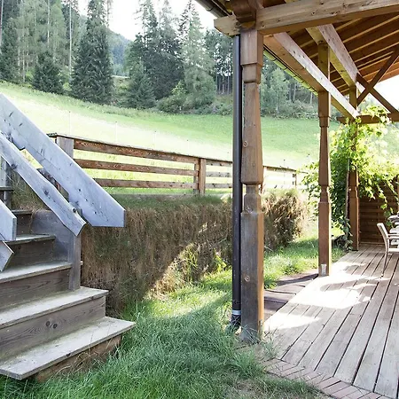 Kratzerwirt Apartmanhotel Neustift im Stubaital